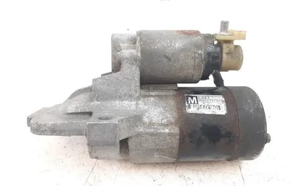 Mazda 6 Starter motor M000T87681 L327