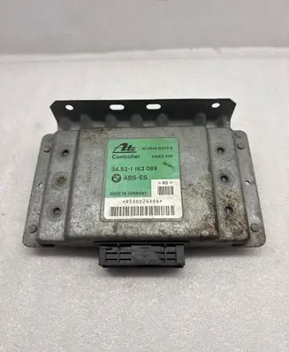 BMW 3 E36 ABS control unit/module 34521163089 5WK8405 10094402034