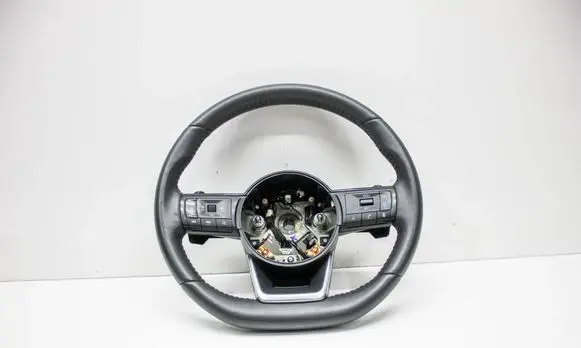 Nissan Qashqai J12 Steering wheel 484306UJ2D