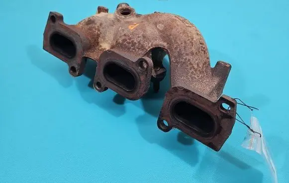 Mazda CX-9 Exhaust manifold RF-7T4E-9430-HA IMPRK1507647