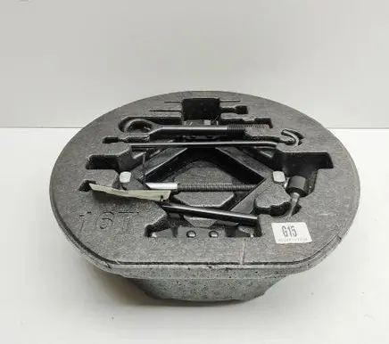 KIA Xceed Tool set 09149J7150