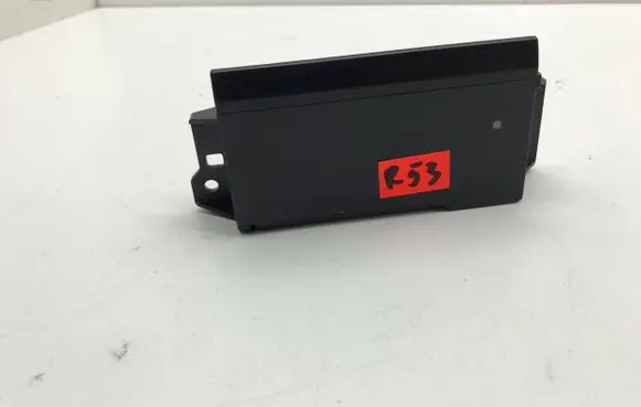 Land Rover Range Rover L405 Other control units/modules GPLA18C858BC 160923A J6R3A