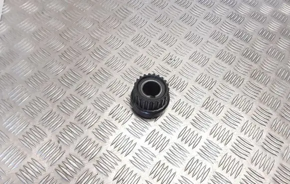 Opel Meriva A Crankshaft gear 