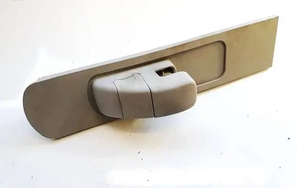 Ford Econovan Seat belt adjustment rail