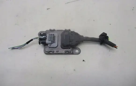 Peugeot 3008 II Lambda probe sensor