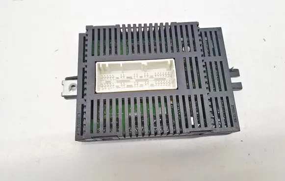 BMW 5 E60 E61 Light module LCM 57762110 nr9005