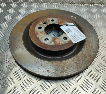 Land Rover Range Rover Sport L494 Rear brake disc CPLA2A315BB