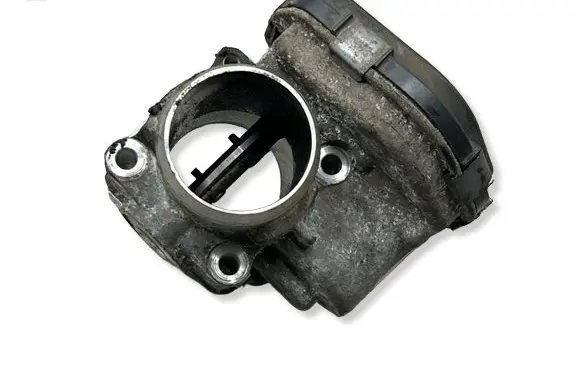 Ford S-MAX Throttle valve 28275019