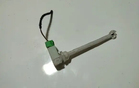 Volvo V70 Interior temperature sensor 