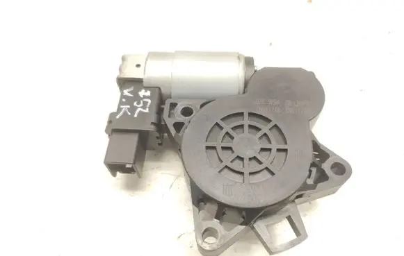 Mazda 5 Rear door window regulator motor G22C5958X CM011740