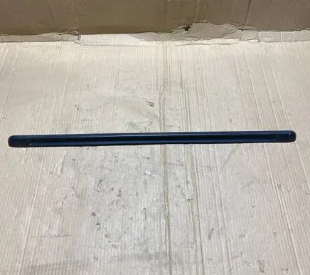 Mercedes-Benz 190 W201 Other trunk/boot trim element 2017500193