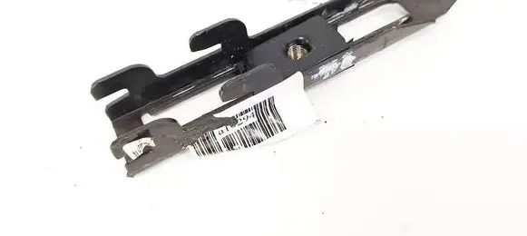 Ford Galaxy Seat belt adjustment rail 7M0857819B
