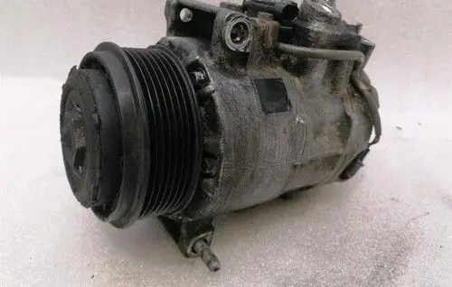Mercedes-Benz E W212 A/C compressor mount bracket A0022303211