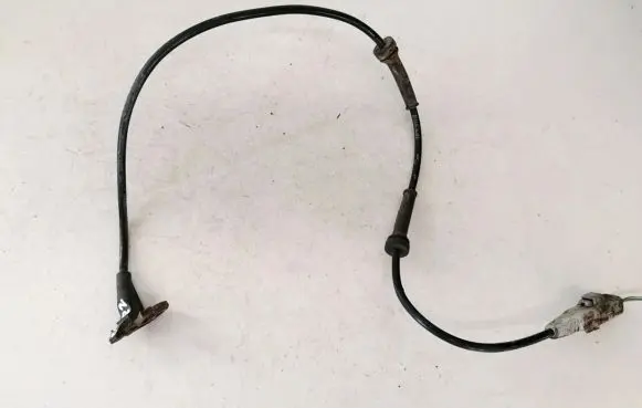 ABS brake wheel speed sensor