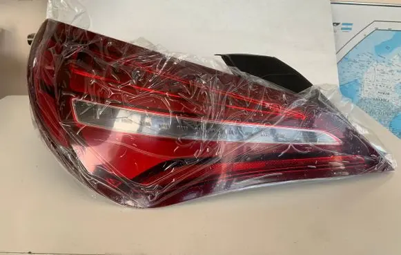 Mercedes-Benz CLA C117 X117 W117 Rear/tail lights A1179063700