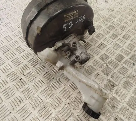 Ford Mondeo MK V Brake booster DG9C2B195