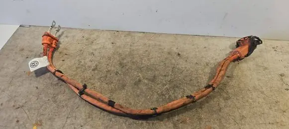 Volkswagen Golf VII Other wiring loom 5QE971015B 1702N700082