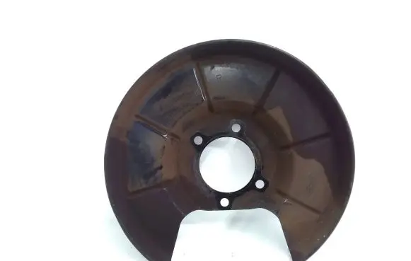 Volvo XC60 Rear brake disc plate dust cover 6G912K316A
