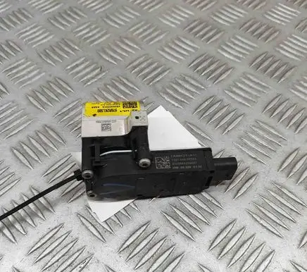 Hyundai Kona II Air conditioning (A/C) expansion valve 976R2KL500