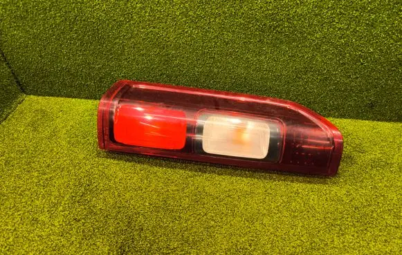 Renault Trafic III (X82) Rear/tail lights 265556737R 93867974 837974
