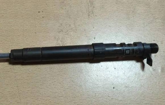 Ford S-MAX Fuel injector 9686191080 8H2J94J 3745ED21F33