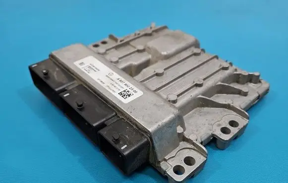 Mercedes-Benz CLA C117 X117 W117 Engine control unit/module ECU A6079002300 IMPRK1600326