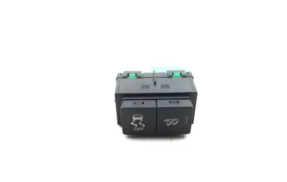 Jaguar F-Type ESP (stability program) switch EX5314B436AC