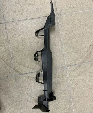Audi Q3 F3 Fender mounting bracket 83A821170A