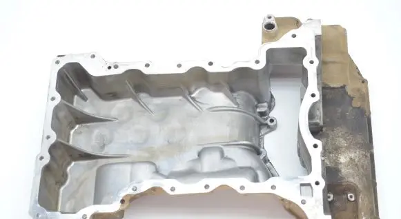 Jeep Grand Cherokee Oil sump 68211181AA