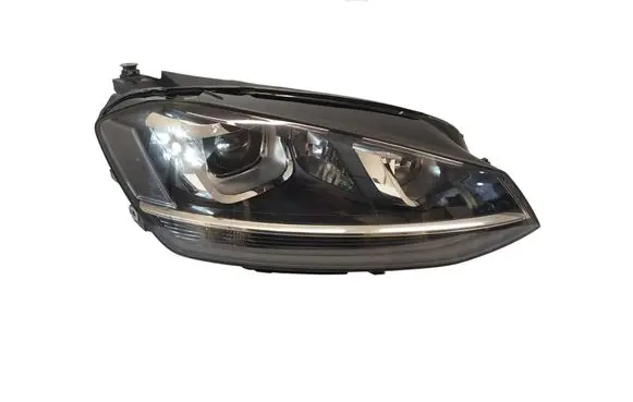 Volkswagen Golf VII Headlight/headlamp 5G1941032AUTOAS5 5G1941032