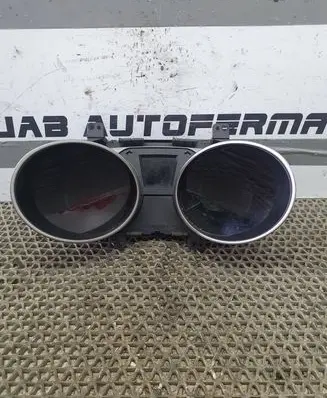 Hyundai ix35 Speedometer (instrument cluster) 940072Y350 940072Y420 11001537101U