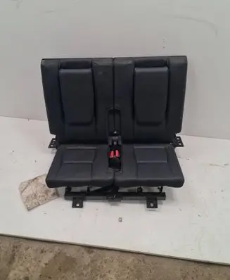 Land Rover Discovery Sport Third row seats 