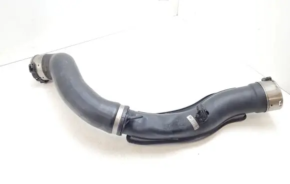 BMW 5 GT F07 Intercooler hose/pipe 4735270 7809834