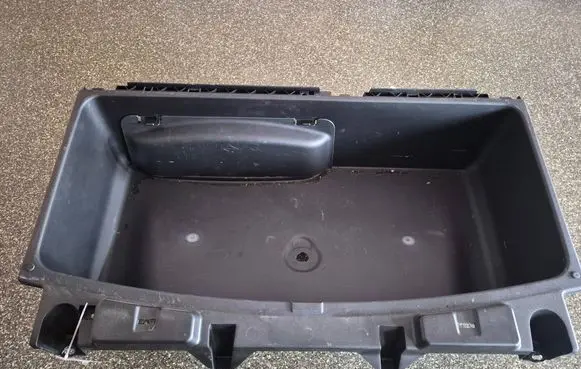 Dodge Durango III Glove box in trunk 5LC34TRMAA