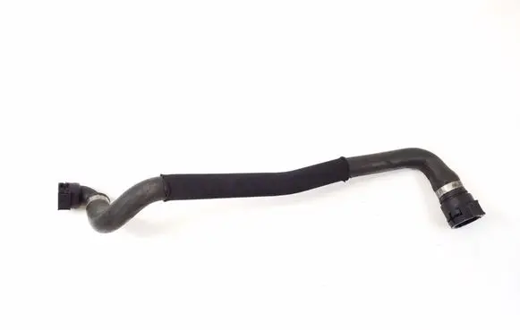 BMW X3 E83 Air intake hose/pipe 3400410