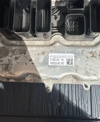 Mini One - Cooper F56 F55 Engine control unit/module 8625241