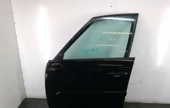 Citroen C4 Grand Picasso Front door