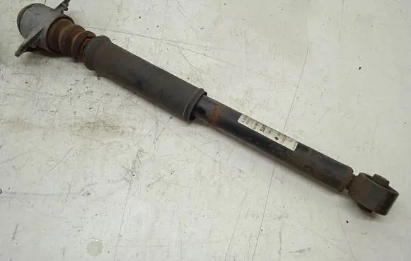 Seat Ibiza IV (6J,6P) Rear shock absorber/damper 6R0513025R