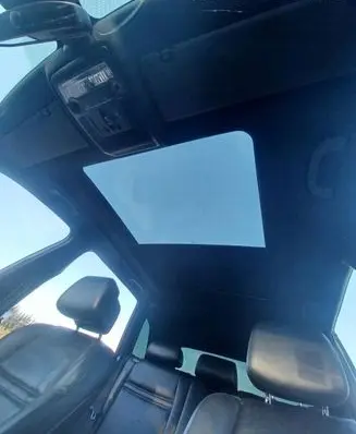 BMW X5M E70 Headlining set 