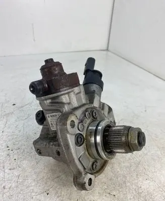 Audi A6 S6 C7 4G Fuel injection high pressure pump 059130755BF 0445010641 03111004