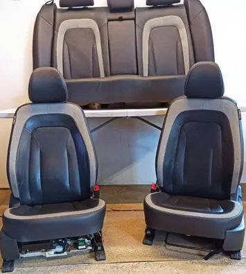 KIA Optima Seat set 