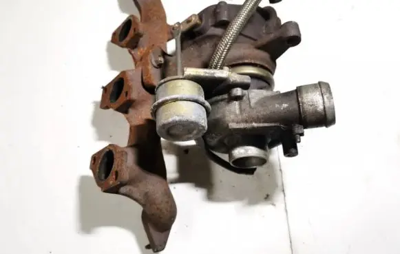 Peugeot 307 Turbo 9645247080