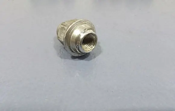 Nuts/bolts