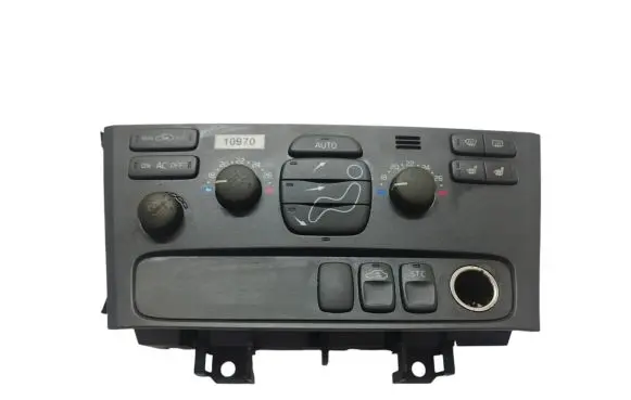 Volvo S60 Climate control unit 7923