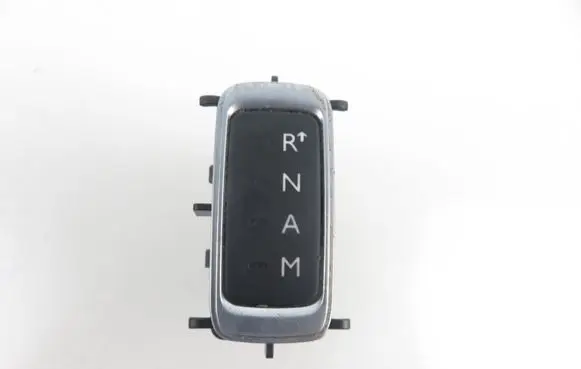 Peugeot 3008 I Screen/display/small screen 96757775