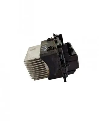 Renault Scenic III - Grand scenic III Heater blower fan relay T100034Z