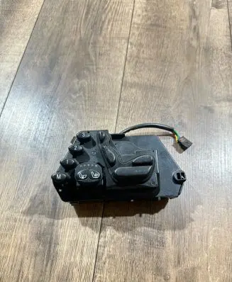Mercedes-Benz S W220 Seat control switch 2208213358