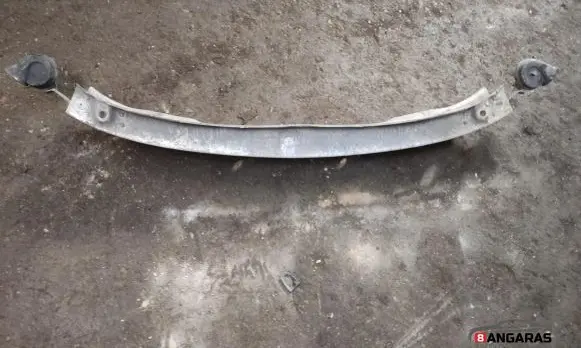 Audi A4 S4 B6 8E 8H Front bumper cross member