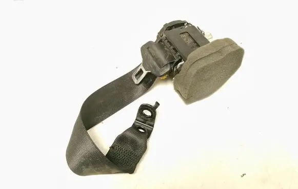 Mercedes-Benz CLS C218 X218 Rear seatbelt A2188600285