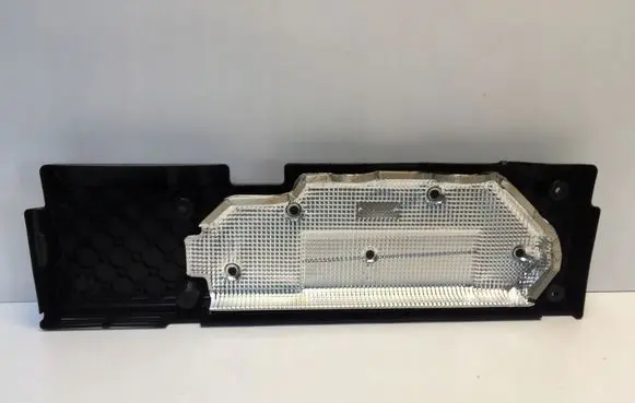 Ford Puma Battery box tray cover/lid L1TB10A659DE